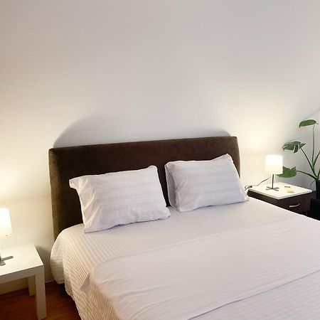 Nikki'S Apartment ポドゴリツァ エクステリア 写真