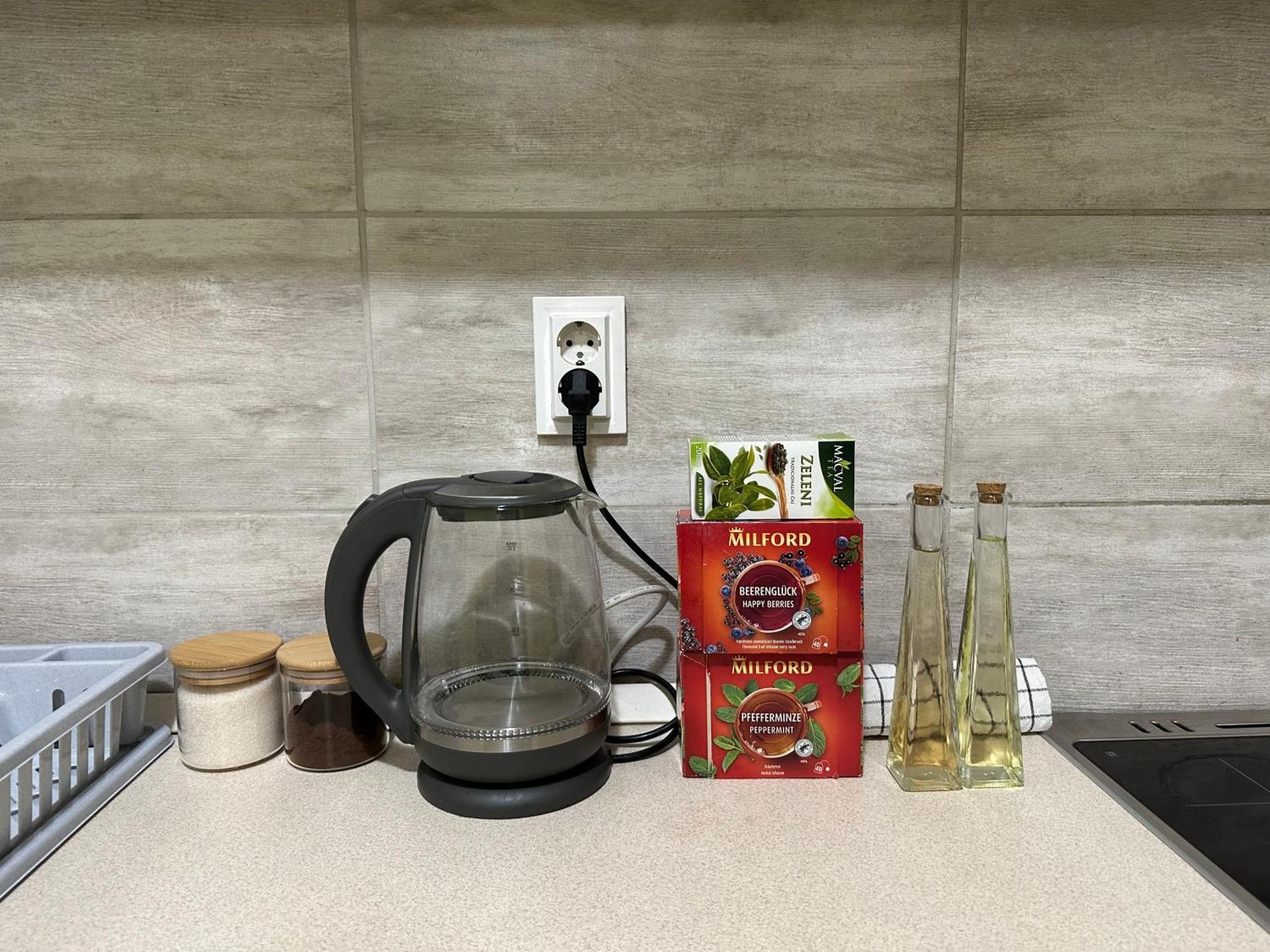 Nikki'S Apartment ポドゴリツァ エクステリア 写真